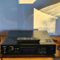 Onkyo LV-S501 sistema dvd home theatre 2.1