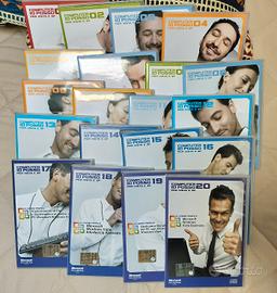 corso per computer in 20 CD rom
