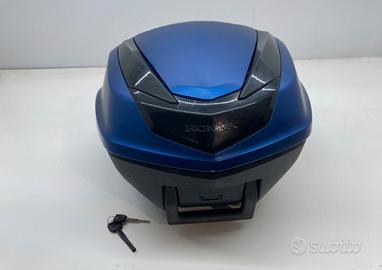 Bauletto HONDA SH 2025 125/150