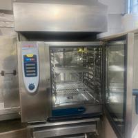 Forno professionale
