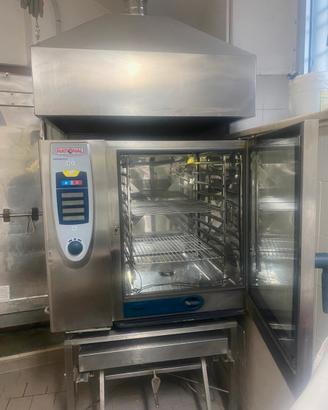 Forno professionale