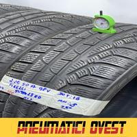 Gomme Usate PIRELLI 225 50 17