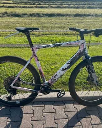 3T Exploro Taglia XL (1ª Gen)
