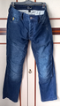 Jeans moto blu OJ 4 stagioni tg 52 - NUOVO