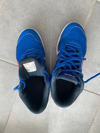 scarpe da pallavolo