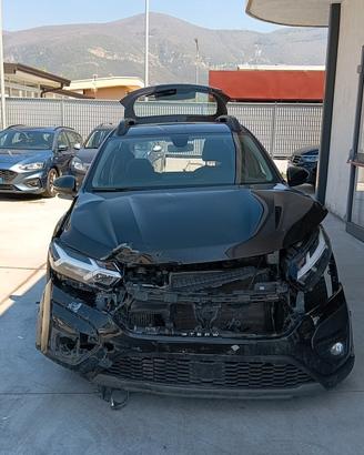 Dacia Sandero Streetway 1.0 TCe 90 CV Essential SI