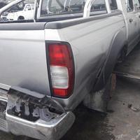 Nissan Navara NP300 D22 2001/2006 per ricambi