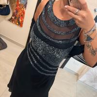Vestito elegante