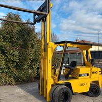S154- MULETTO LUGLI 40 Q