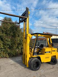 S154- MULETTO LUGLI 40 Q