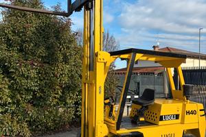 S154- MULETTO LUGLI 40 Q