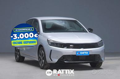 OPEL corsa vi 2023 Corsa 1.2 GS s&s 100cv