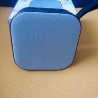 Altoparlante speaker bluetooth con viva voce 3 W