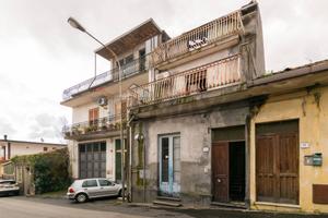Casa Indipendente - Zafferana Etnea