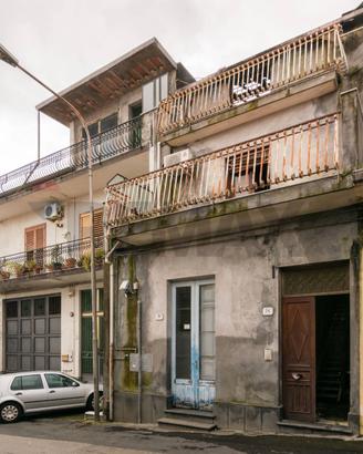 Casa Indipendente - Zafferana Etnea