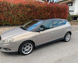 Lancia delta 1.6 diesel automatica