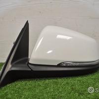 BMW X1 F48 Specchio sinistro 5 pin | 14194