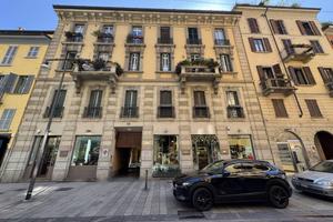 Box / Garage di 12 m² a Milano