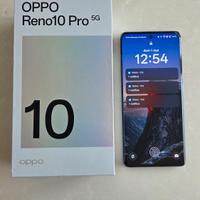 OPPO RENO 10 pro 5g