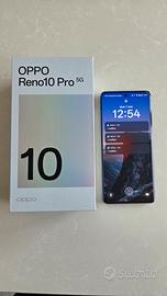 OPPO RENO 10 pro 5g