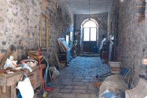 PalazzinaIndipend+bivaniGiardinoCcentroStorico