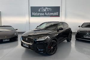 Jaguar E-Pace R-Dynamic P250 AWD 2.0cc 249cv Tagli