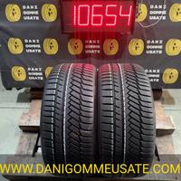 2 Gomme INVERNALI 225 35 18 CONTINENTAL 99%