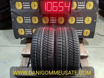 2 Gomme INVERNALI 225 35 18 CONTINENTAL 99%