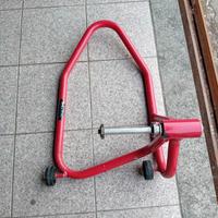 Cavalletto Monobraccio posteriore