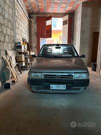 Fiat Uno 1.5 i.e. Sx del 1990