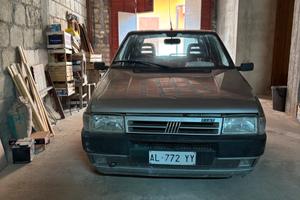 Fiat Uno 1.5 i.e. Sx del 1990