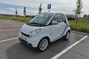 Smart Cabrio