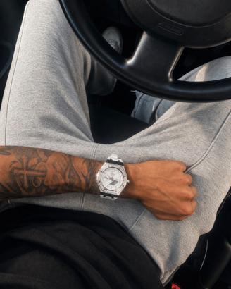 G shock 2100 custom