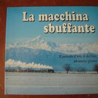 La macchina sbuffante