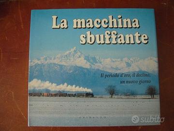 La macchina sbuffante