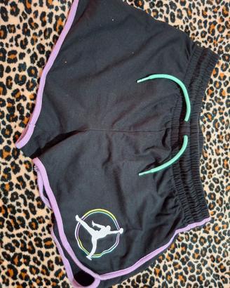 Shorts ragazza Jordan