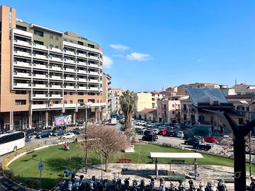 Piazza Sturzo 5 Vani mq 134