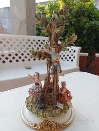 rara capodimonte morelli