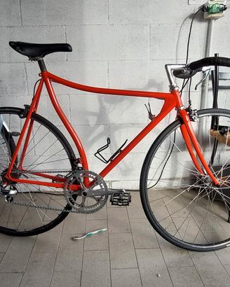 bici da corsa eroica vintage 