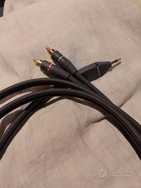 cavo hi-fi Monster Cable