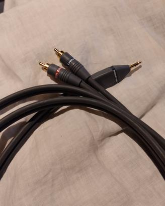 cavo hi-fi Monster Cable