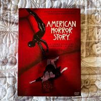 DVD American horror story (prima stagione)