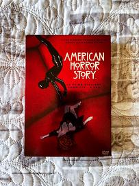 DVD American horror story (prima stagione)