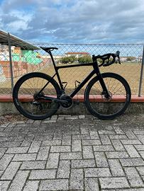 Velobuild carbon bdc
