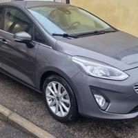 FORD Fiesta 1.1 85 CV 5 porte Titanium PREZZO RE