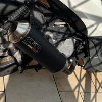 Beverly 350 sport 2016