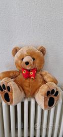 peluche orso