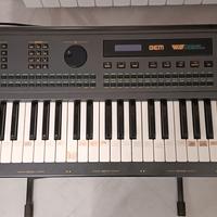 Tastiera WS1 Keyboard Workstation