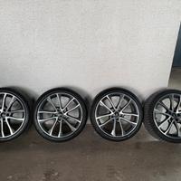 Cerchi 19 Audi Sport