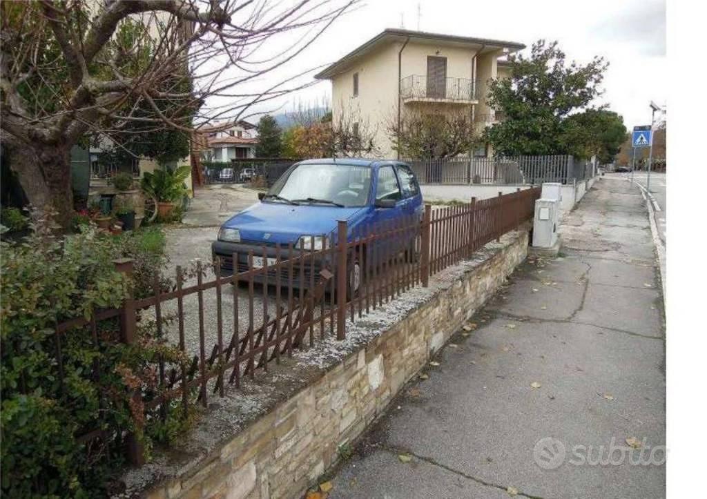 Appartamento – PG - Vista 3